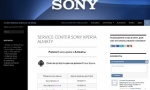   Sony Xperia