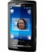   Sony Ericsson XPERIA X10 mini
