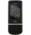   Nokia 8800 Sapphire Arte Black