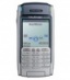   Sony Ericsson P900