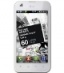   LG Optimus White