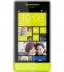   HTC Windows Phone 8S