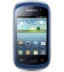   Samsung Galaxy Music Duos S6012