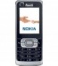   Nokia 6121 classic