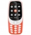   Nokia 3310 Dual SIM