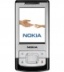   Nokia 6500 Slide