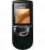   Nokia 8800 Sirocco Edition Dark