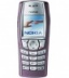   Nokia 6610