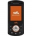   Sony Ericsson W900i