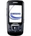   Samsung SGH-D900B 