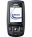   Samsung SGH-E370   