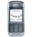   Sony Ericsson P910i
