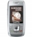   Samsung SGH-E250   