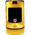   Motorola RAZR V3i Dolce & Gabbana