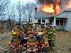 SMS-поздравления: 17 апреля - День противопожарной службы