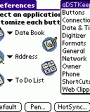 aDSTKeeper v4.6  Palm OS 5