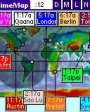 aTimeMap v1.9  Palm OS 5