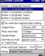 DoubleLauncher v2.11  Windows Mobile 2003, 2003 SE, 5.0, 6.x for Pocket PC