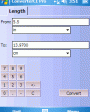 ConverterCE Pro v4.2.193.4  Windows Mobile 5.0, 6.x for Pocket PC