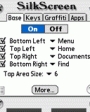 SilkScreen v3.7.6  Palm OS 5