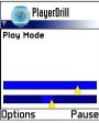 Player Drill v1.0  Symbian 6.1, 7.0s, 8.0a, 8.1 S60