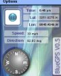 BlueGPS v0.6  Symbian OS 7.0 UIQ 2, 2.1