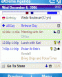 eXtreme Agenda v3.50  Windows Mobile 2003, 2003 SE, 5.0, 6.x for Pocket PC