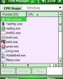 FdcSoft Task Manager v2.9  Windows Mobile 6.x for Pocket PC