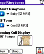 Ringo Pro v4.456  Palm OS 5