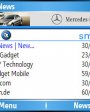 Smaato News v1.09  Windows Mobile 2003, 2003 SE, 5.0 for Smartphone
