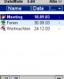 DateMate v2.0  Symbian OS 7.0 UIQ 2, 2.1