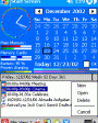 Kais Start Screen v5.1  Windows Mobile 2003, 2003 SE, 5.0 for Pocket PC
