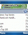 NewsMix v2.02  Windows Mobile 5.0, 6.x for Pocket PC