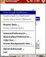 Developer One Pocket AutoGraph v2.0  Windows Mobile 5.0, 6.x for Pocket PC