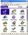 mDesk v3.0  Palm OS 5