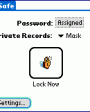 mSafe v4.1  Palm OS 5