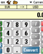 Calculon v1.2  Palm OS 5