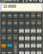 Pocket 15C SE Scientific Calculator v1.30  Windows Mobile 2003, 2003 SE, 5.0, 6.x for Pocket PC