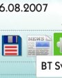 BT Switch v1.0  Symbian OS 9.x S60