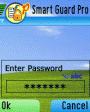 Migital Smart Guard Pro v3.0  Symbian 6.1, 7.0s, 8.0a, 8.1 S60