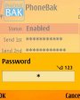 PhoneBAK v1.0  Symbian 9.x S60