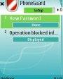 Psiloc PhoneGuard v1.0.29  Symbian 9.x S60