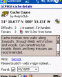 GeoScout v2.1.7.0  Windows Mobile 2003, 2003 SE, 5.0, 6. for Pocket PC