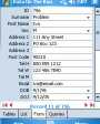 Data On The Run v5.05  Windows Mobile 2003, 2003 SE, 5.0, 6.x for Pocket PC