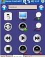 Home Control v1b  Windows Mobile 2003, 2003 SE, 5.0 for Pocket PC