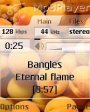 Mp3Player v3.62  Symbian OS 7.0s S80