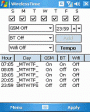WirelessTime v3.0.5  Windows Mobile 2003, 2003 SE, 5.0, 6.x for Pocket PC