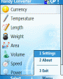 Handy Converter v1.24  Windows Mobile 5.0, 6.x for Pocket PC