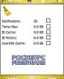 pmCleaner v1.06  Windows Mobile 2003, 2003 SE, 5.0, 6.x for PocketPC
