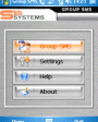 Skb Group SMS and Scheduler v5.0  Windows Mobile 5.0, 6.x for Smartphone